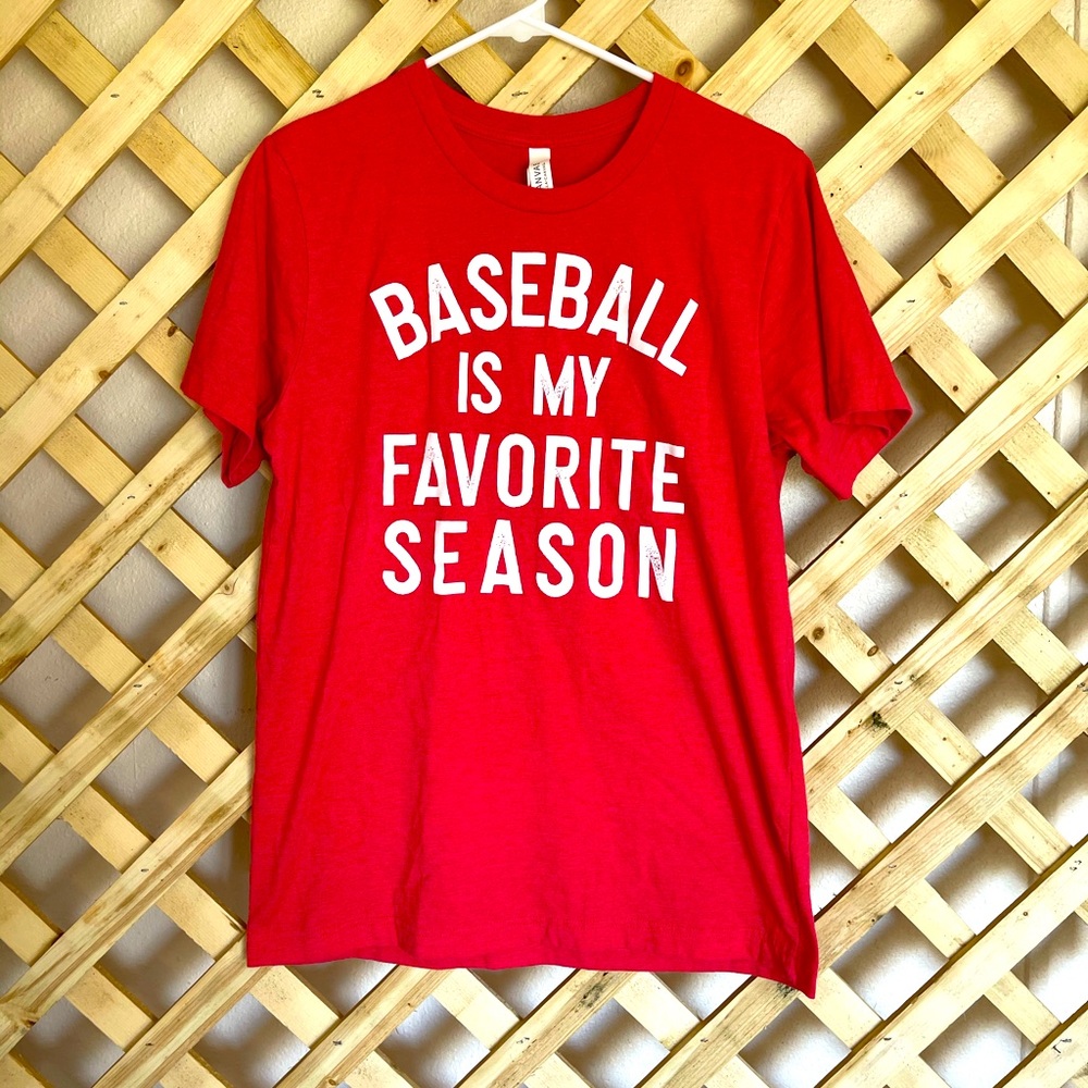 Baseball Mom